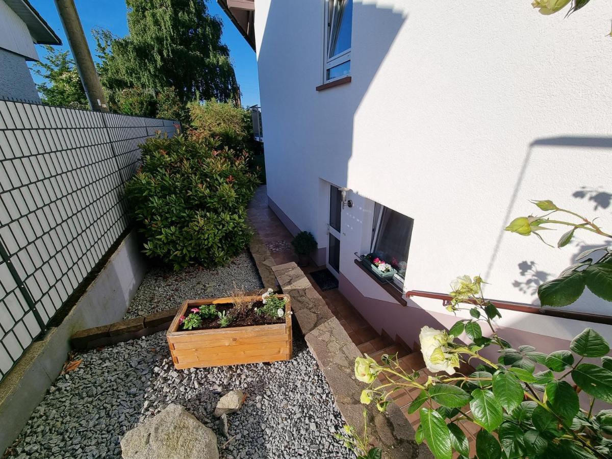 Haus Sonnengarten Kapellen-Drusweiler ภายนอก รูปภาพ