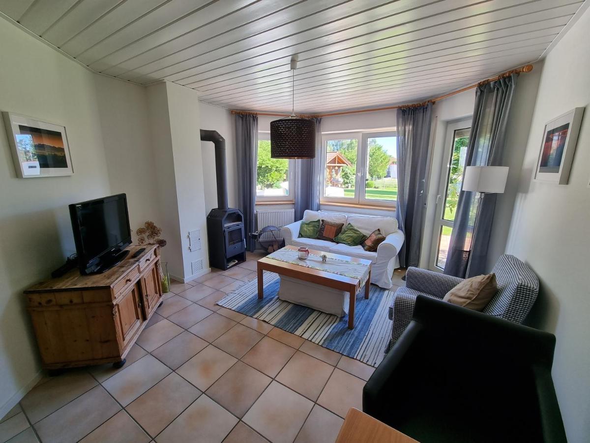 Haus Sonnengarten Kapellen-Drusweiler ภายนอก รูปภาพ