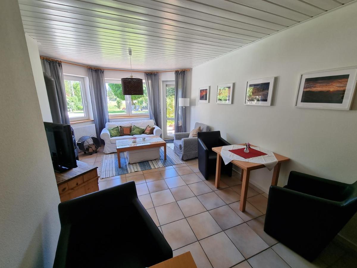 Haus Sonnengarten Kapellen-Drusweiler ภายนอก รูปภาพ