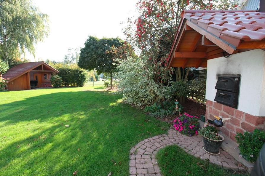 Haus Sonnengarten Kapellen-Drusweiler ห้อง รูปภาพ